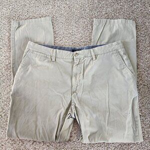Club Room Tan Khaki Dress Pants